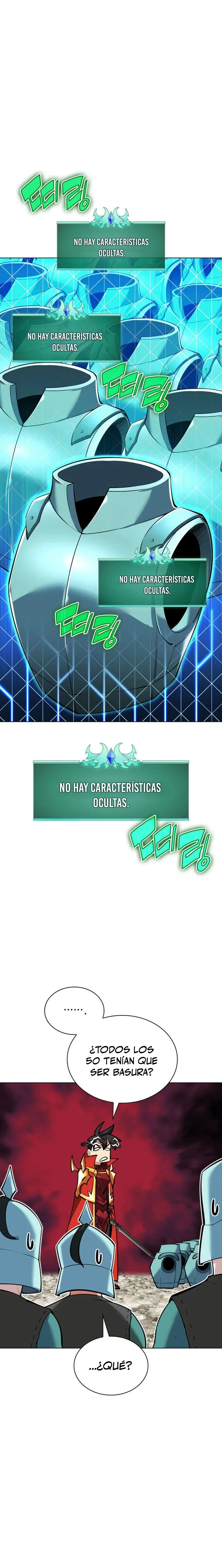 Overgeared Capítulo 216 en Línea - página 4