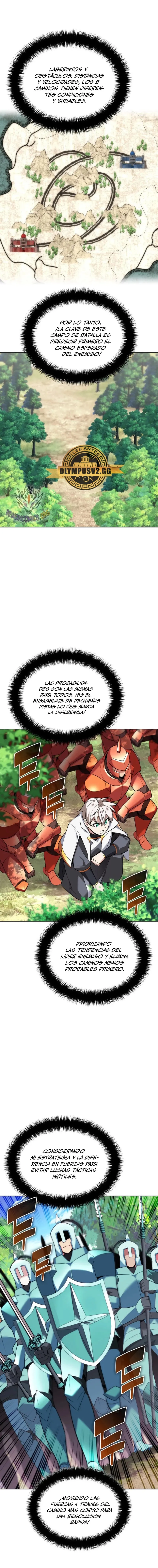 Overgeared Capítulo 216 en Línea - página 13