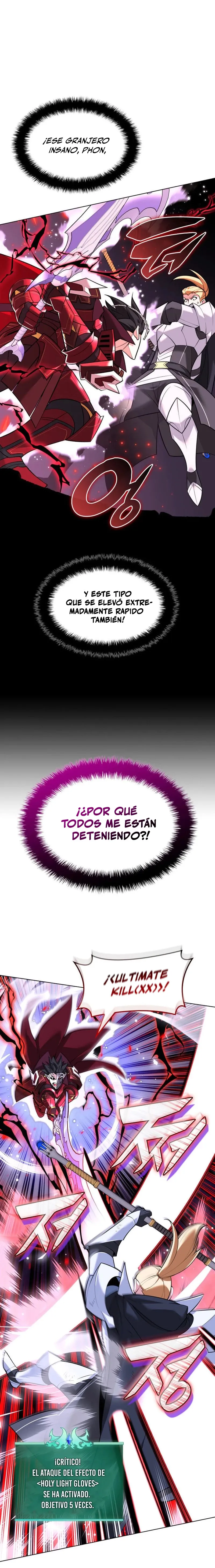 Overgeared Capítulo 216 en Línea - página 36