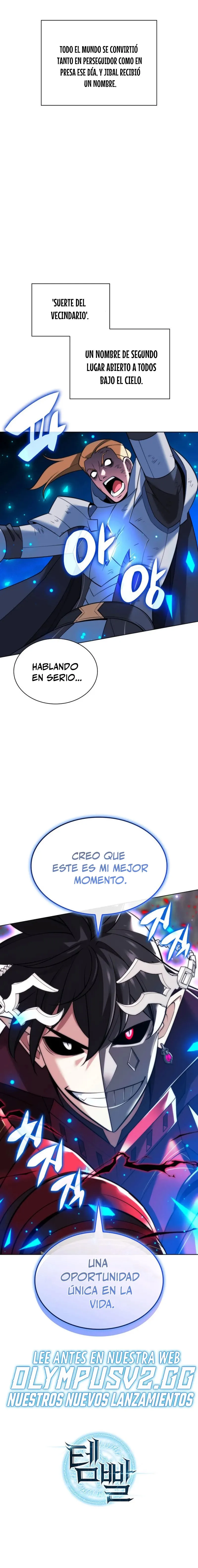 Overgeared Capítulo 216 en Línea - página 37