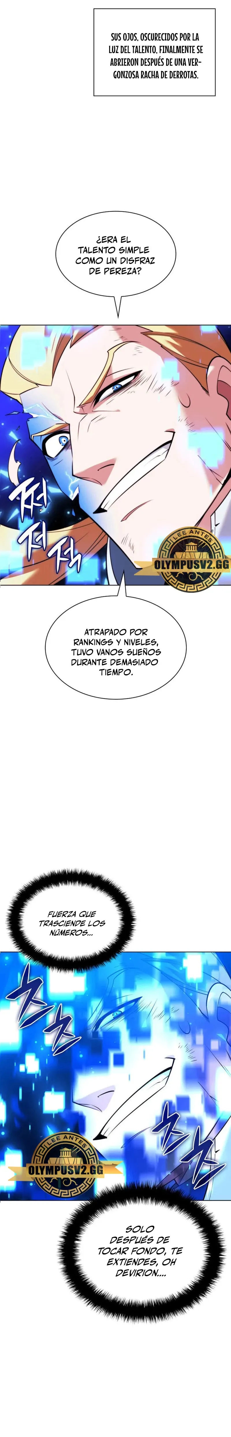 Overgeared Capítulo 217 en Línea - página 3