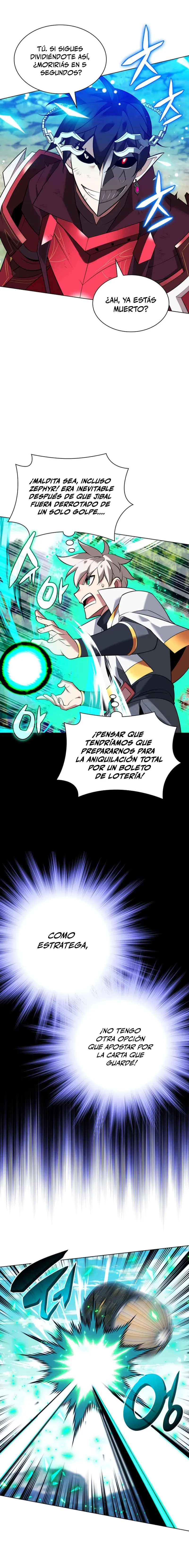 Overgeared Capítulo 217 en Línea - página 14