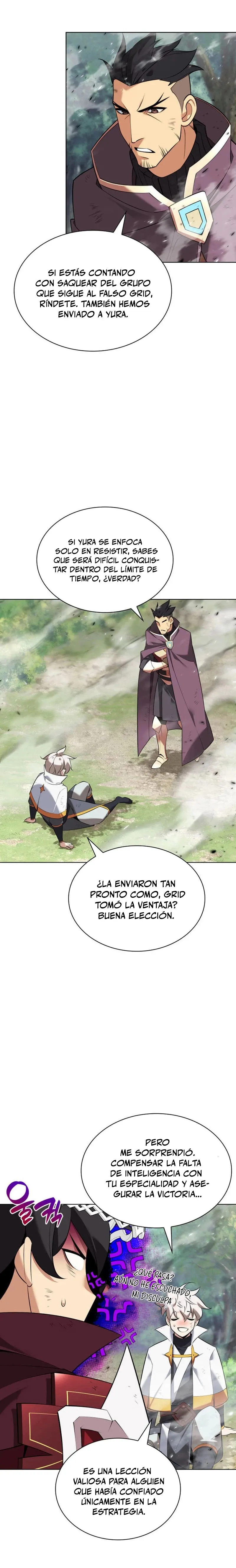 Overgeared Capítulo 217 en Línea - página 20