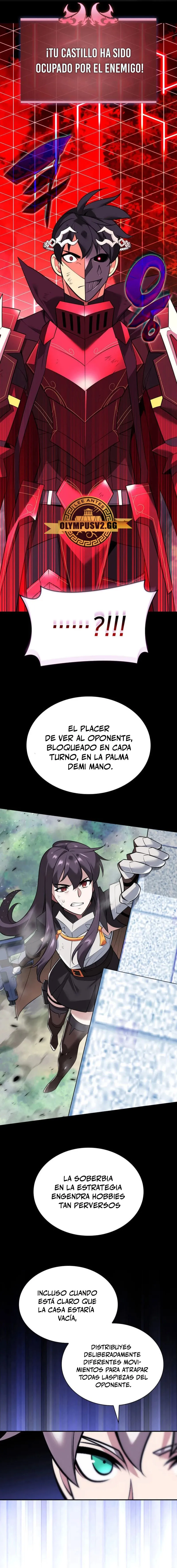 Overgeared Capítulo 217 en Línea - página 22