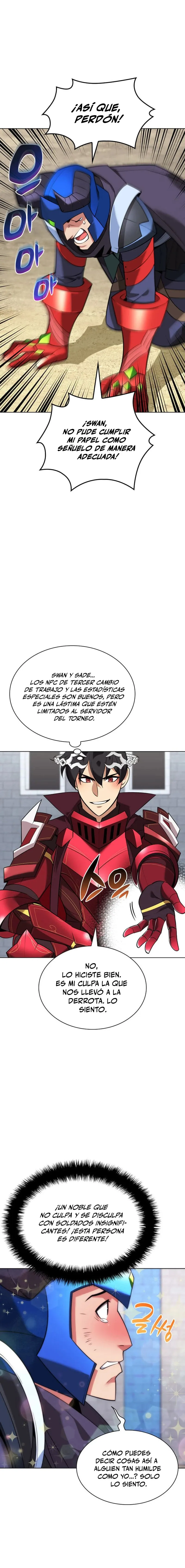 Overgeared Capítulo 217 en Línea - página 28