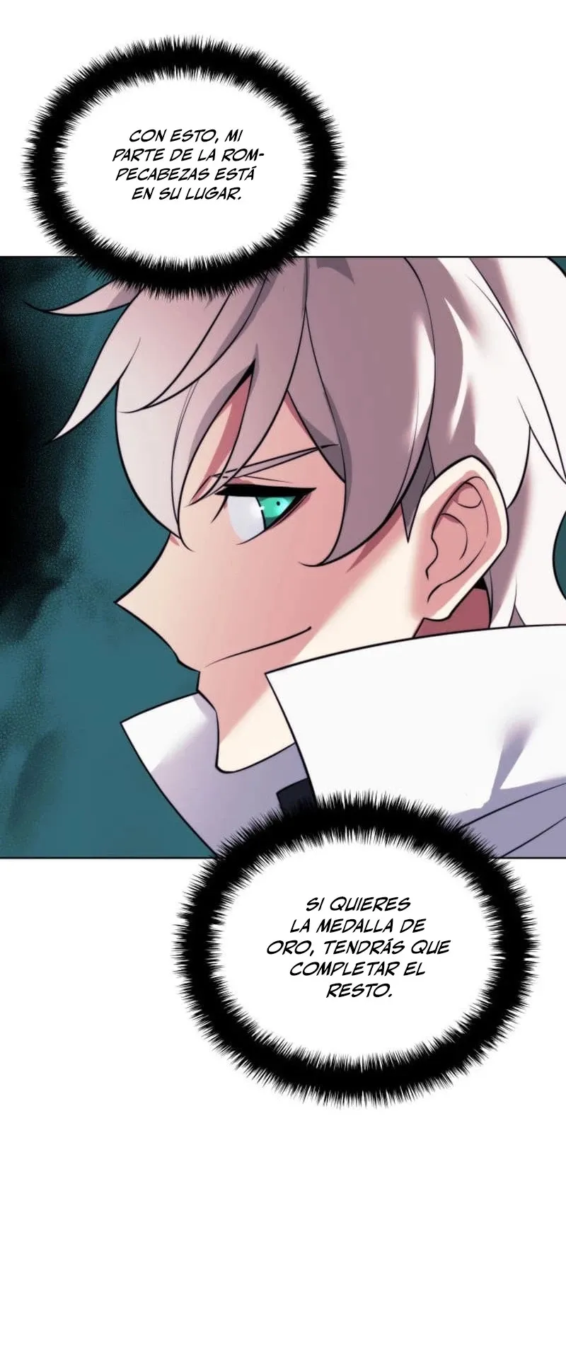 Overgeared Capítulo 218 en Línea - página 5