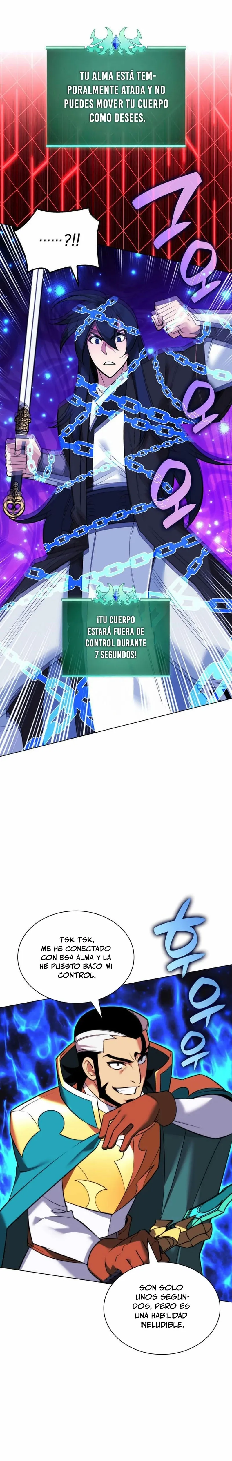 Overgeared Capítulo 218 en Línea - página 11