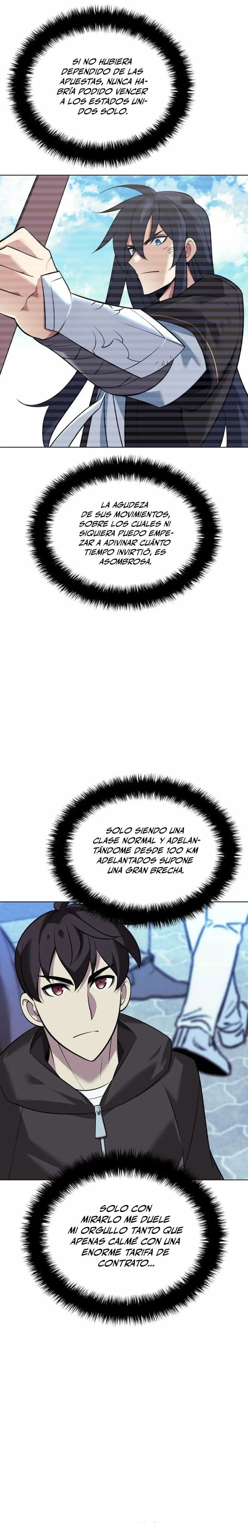 Overgeared Capítulo 218 en Línea - página 19