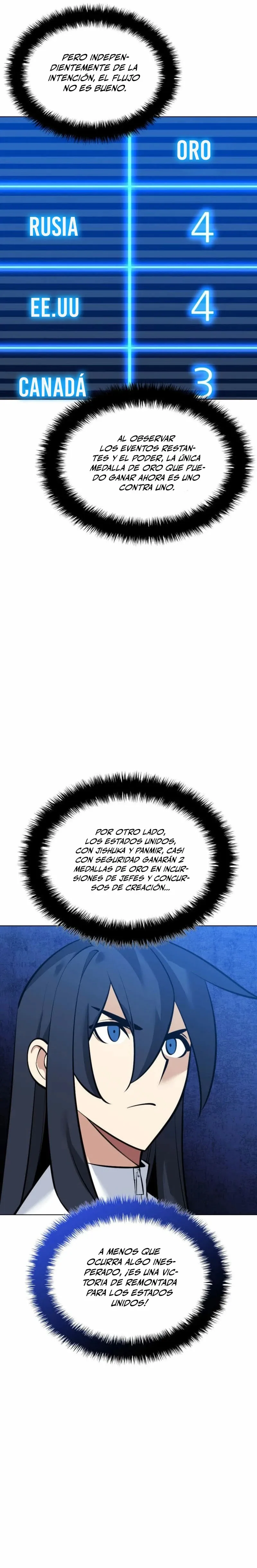 Overgeared Capítulo 218 en Línea - página 27