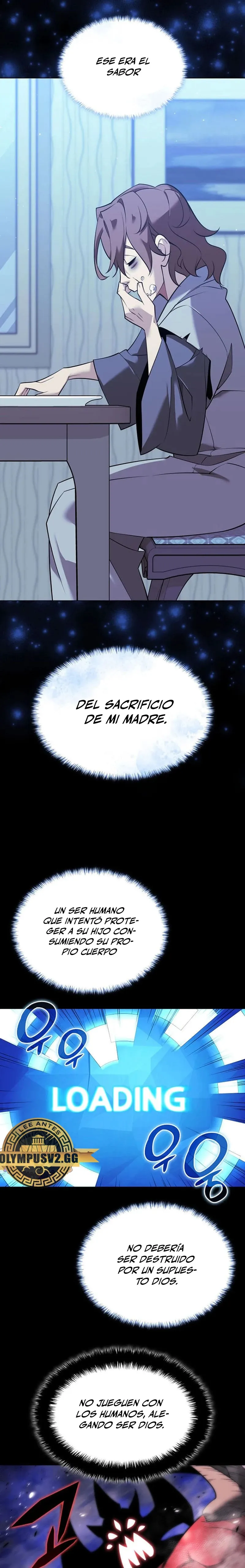 Overgeared Capítulo 218 en Línea - página 30