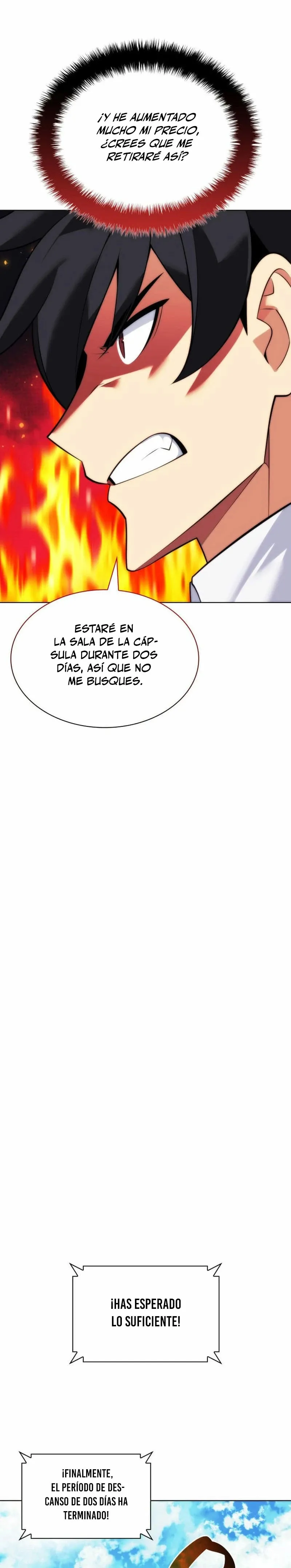 Overgeared Capítulo 218 en Línea - página 37