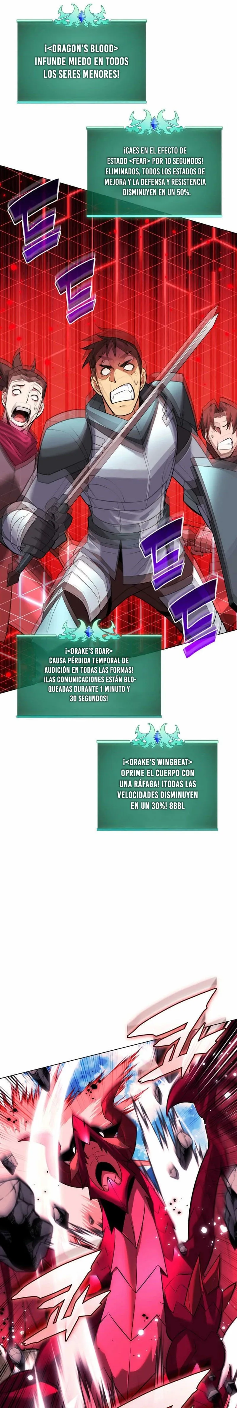 Overgeared Capítulo 218 en Línea - página 42