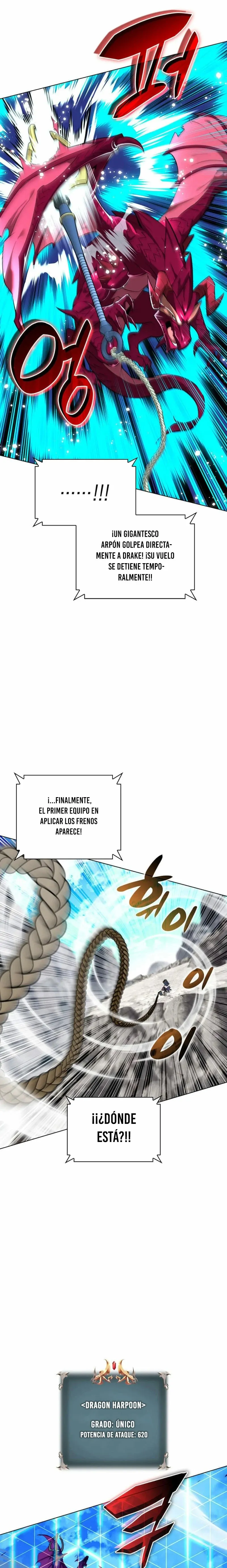 Overgeared Capítulo 218 en Línea - página 45
