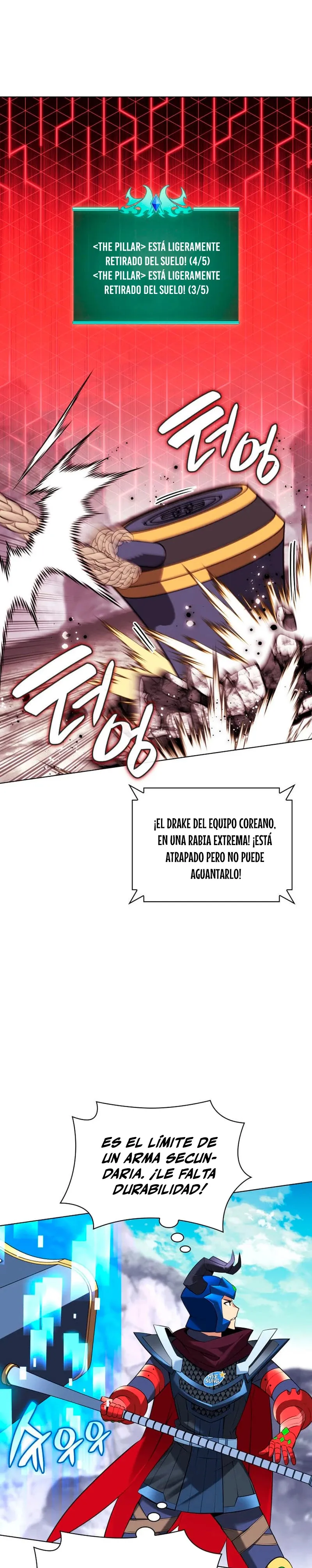 Overgeared Capítulo 219 en Línea - página 6