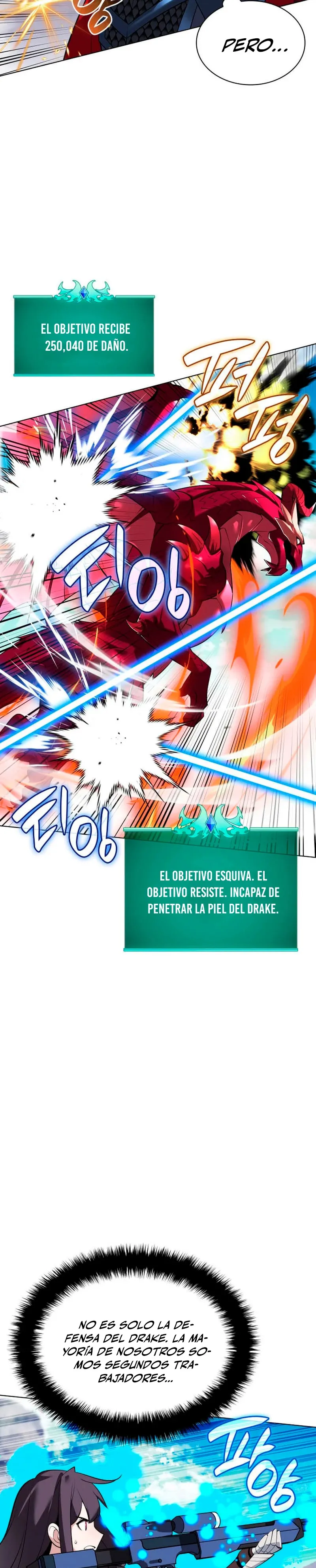 Overgeared Capítulo 219 en Línea - página 11