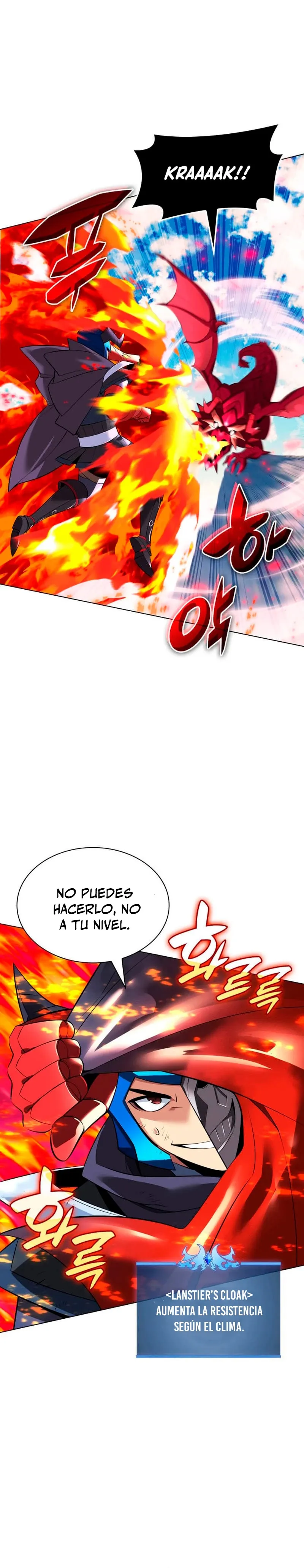 Overgeared Capítulo 219 en Línea - página 29