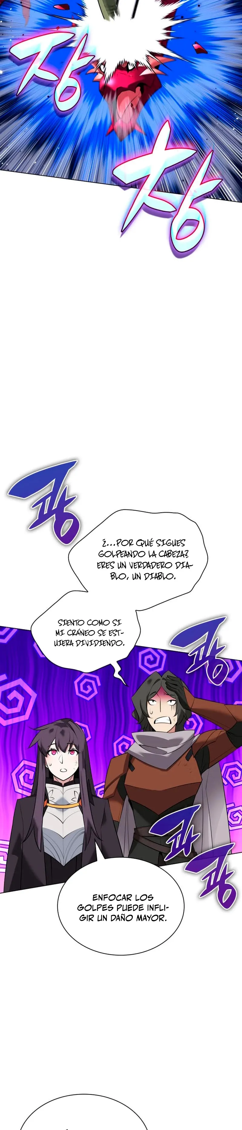 Overgeared Capítulo 219 en Línea - página 35