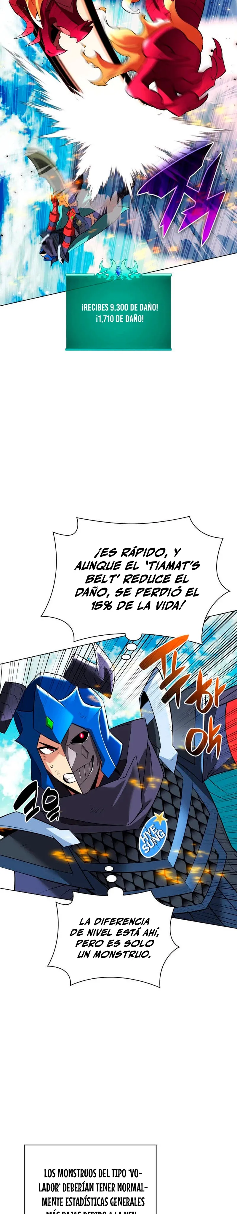 Overgeared Capítulo 219 en Línea - página 40