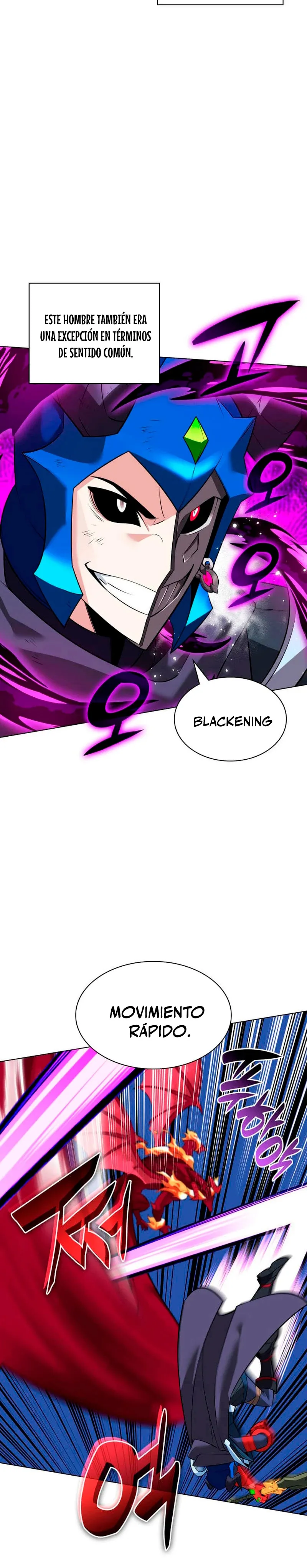 Overgeared Capítulo 219 en Línea - página 42