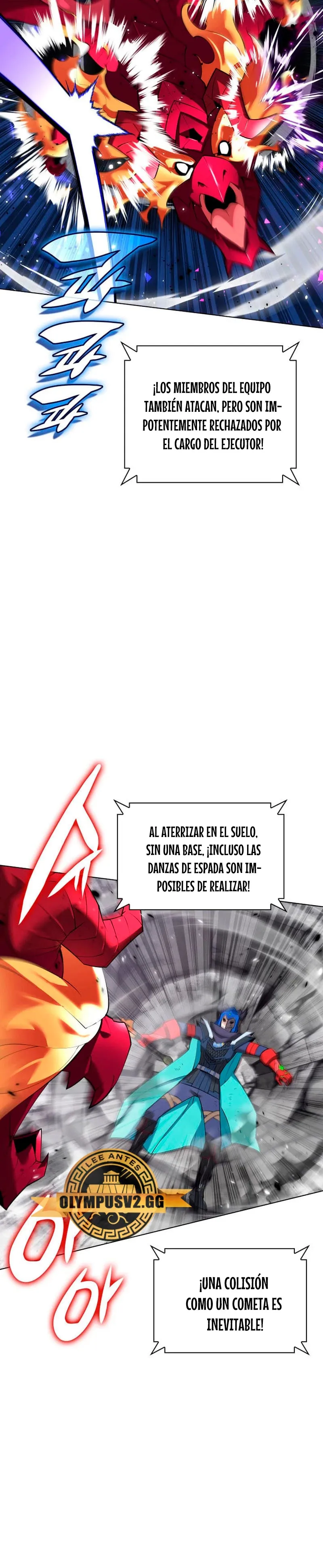 Overgeared Capítulo 219 en Línea - página 48