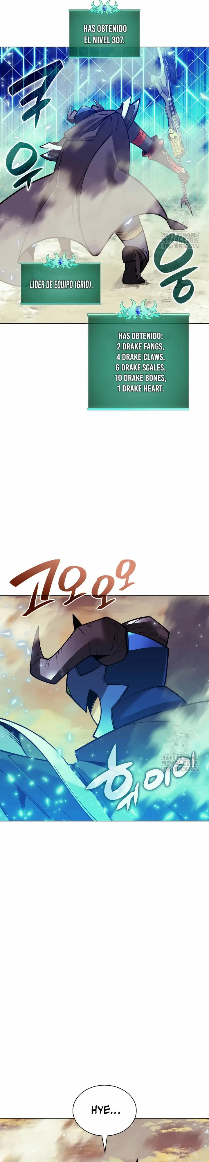 Overgeared Capítulo 220 en Línea - página 16