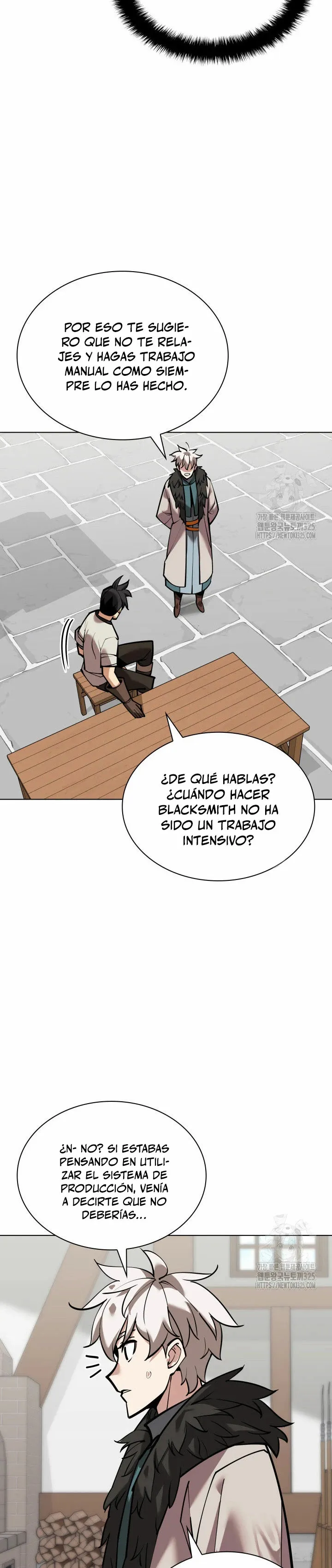 Overgeared Capítulo 220 en Línea - página 43