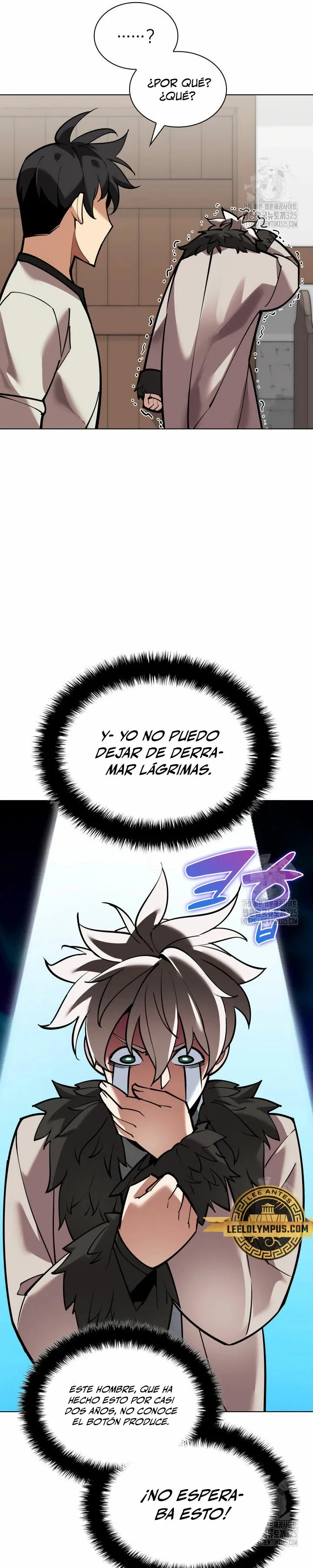 Overgeared Capítulo 220 en Línea - página 45