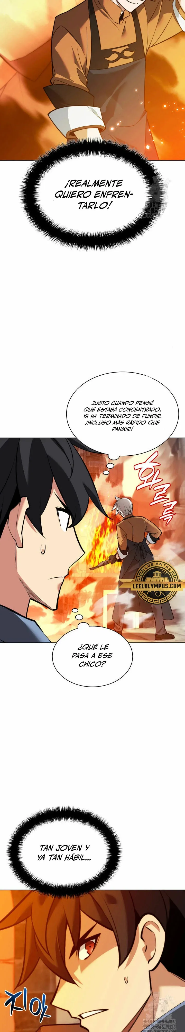 Overgeared Capítulo 221 en Línea - página 13