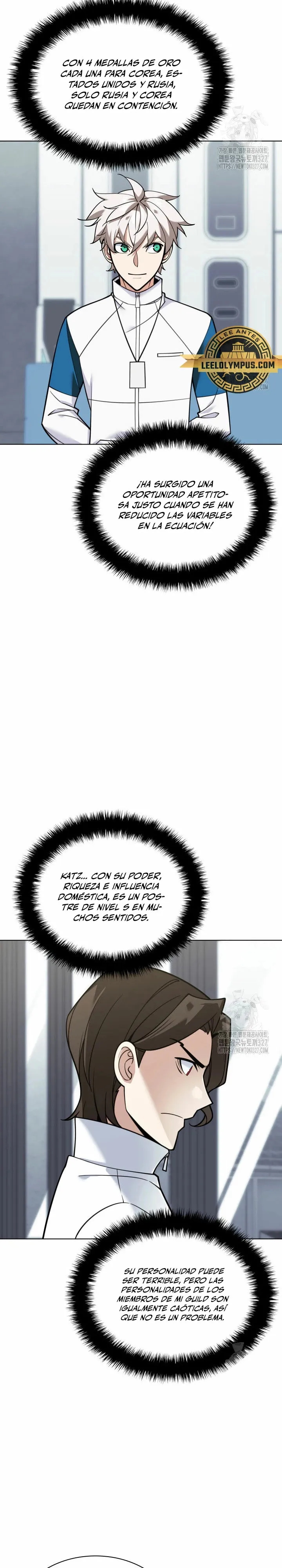 Overgeared Capítulo 222 en Línea - página 13