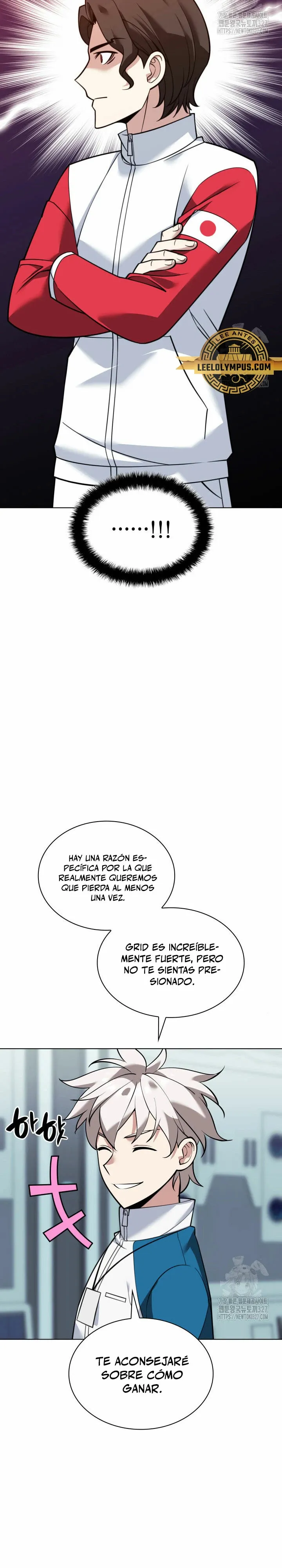 Overgeared Capítulo 222 en Línea - página 15