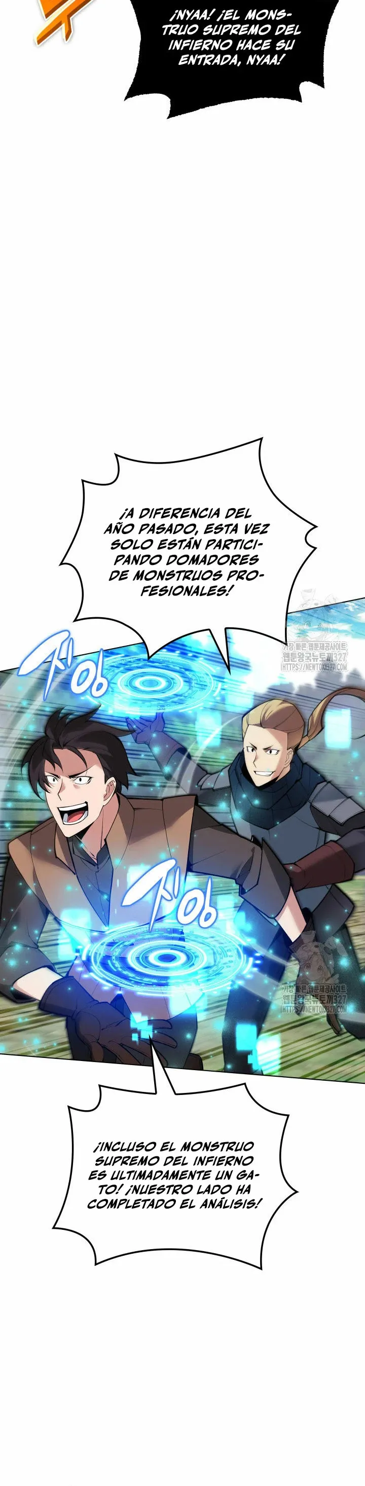 Overgeared Capítulo 222 en Línea - página 22