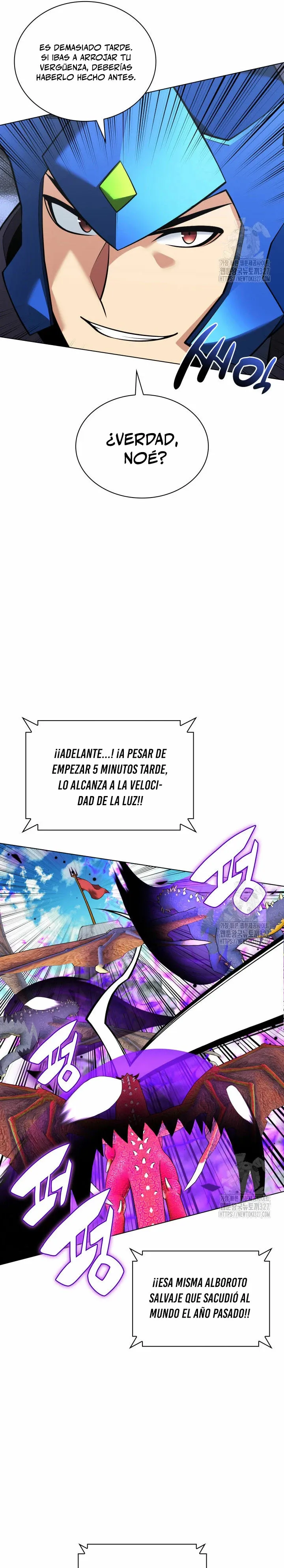 Overgeared Capítulo 222 en Línea - página 44