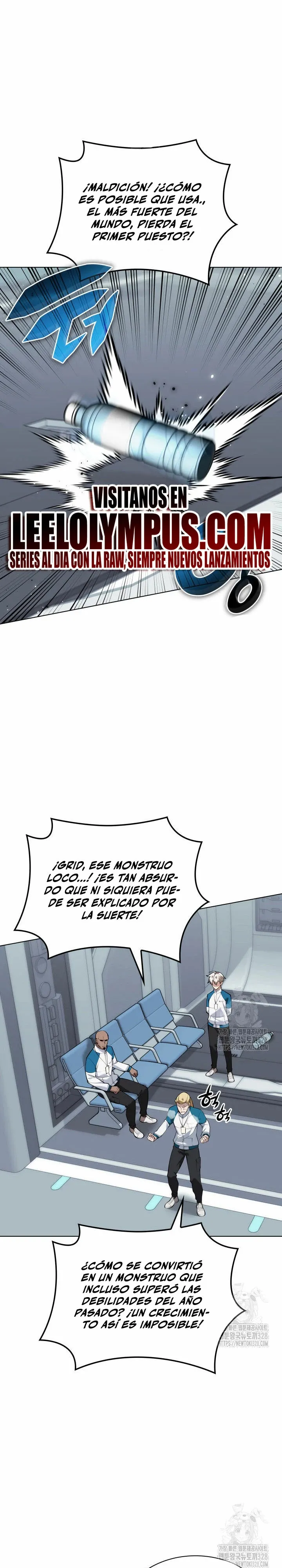 Overgeared Capítulo 223 en Línea - página 2