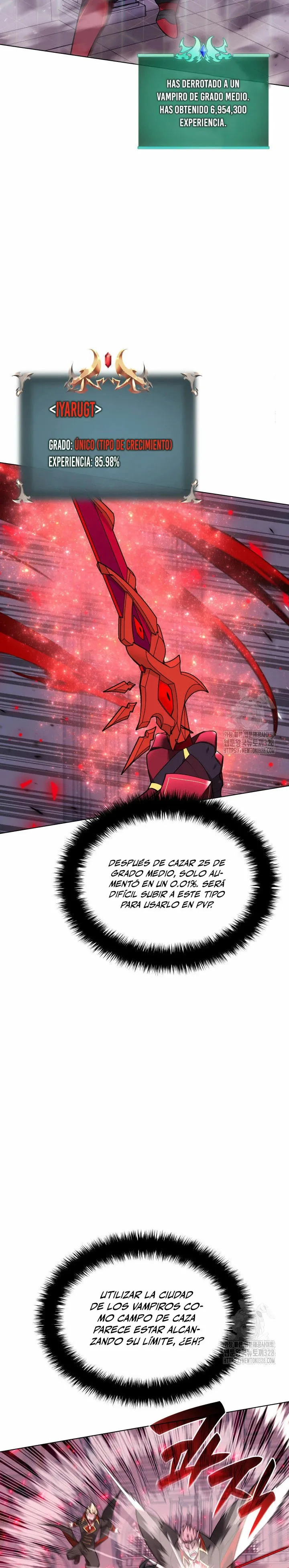 Overgeared Capítulo 223 en Línea - página 14
