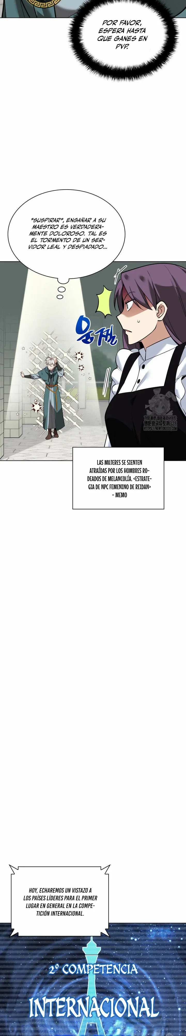 Overgeared Capítulo 223 en Línea - página 21