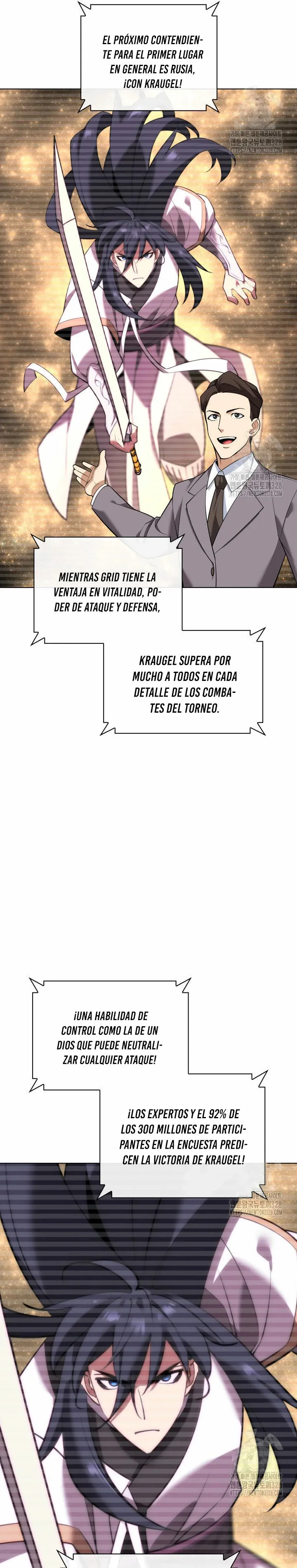 Overgeared Capítulo 223 en Línea - página 23
