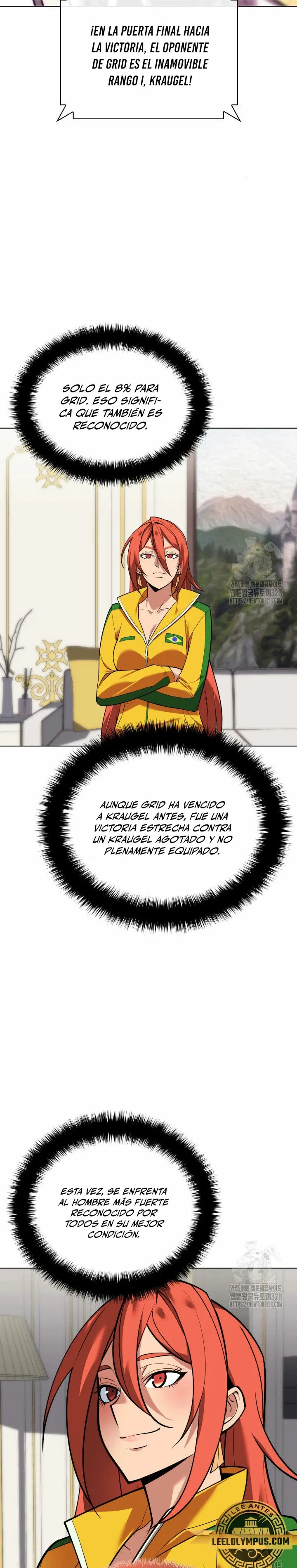 Overgeared Capítulo 223 en Línea - página 24