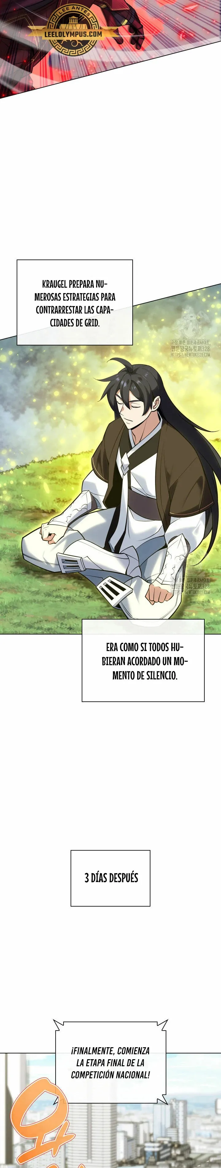 Overgeared Capítulo 223 en Línea - página 26