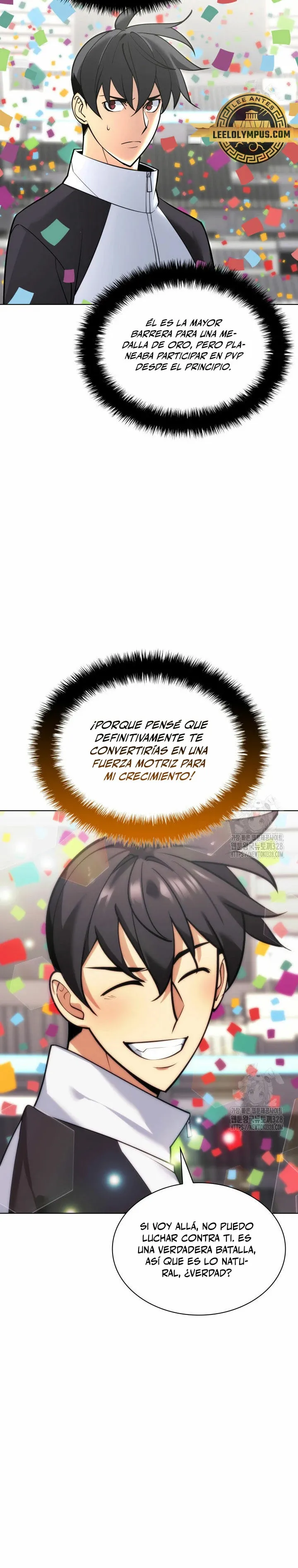 Overgeared Capítulo 223 en Línea - página 29