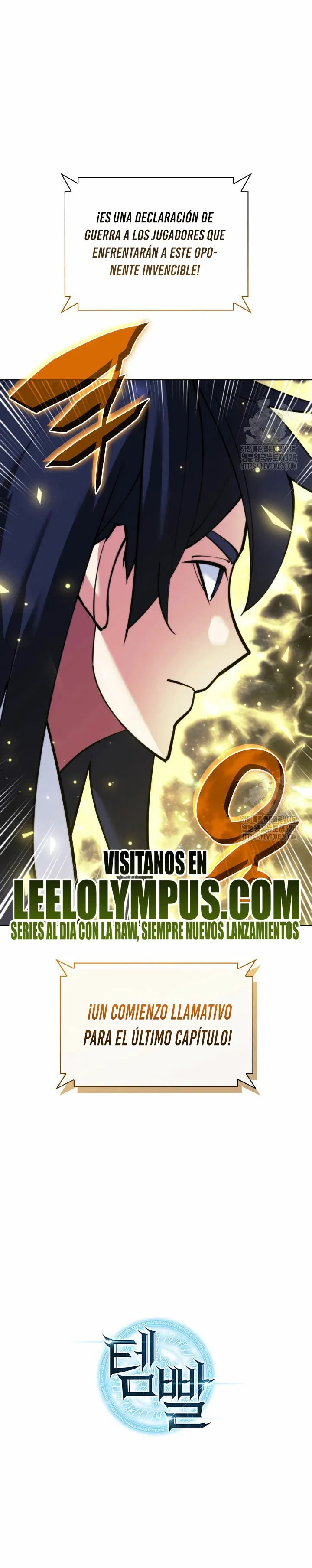 Overgeared Capítulo 223 en Línea - página 47