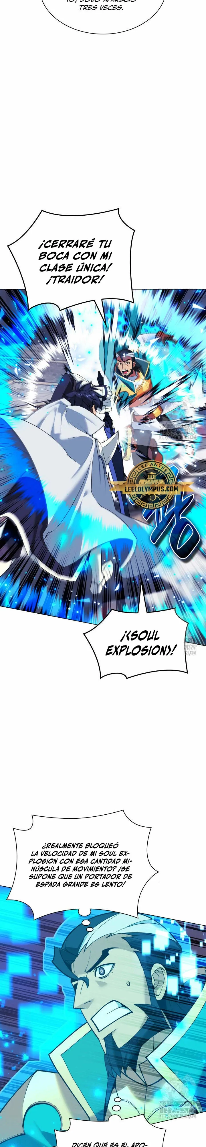 Overgeared Capítulo 224 en Línea - página 11