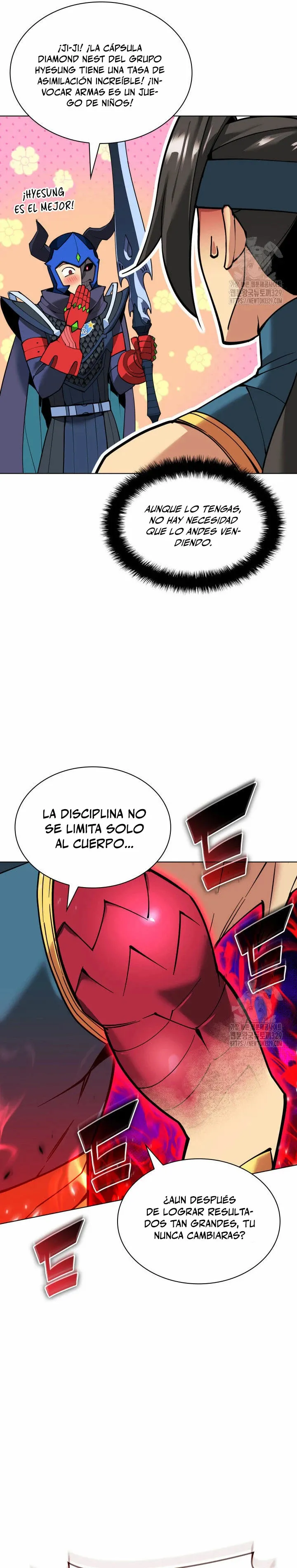Overgeared Capítulo 224 en Línea - página 37