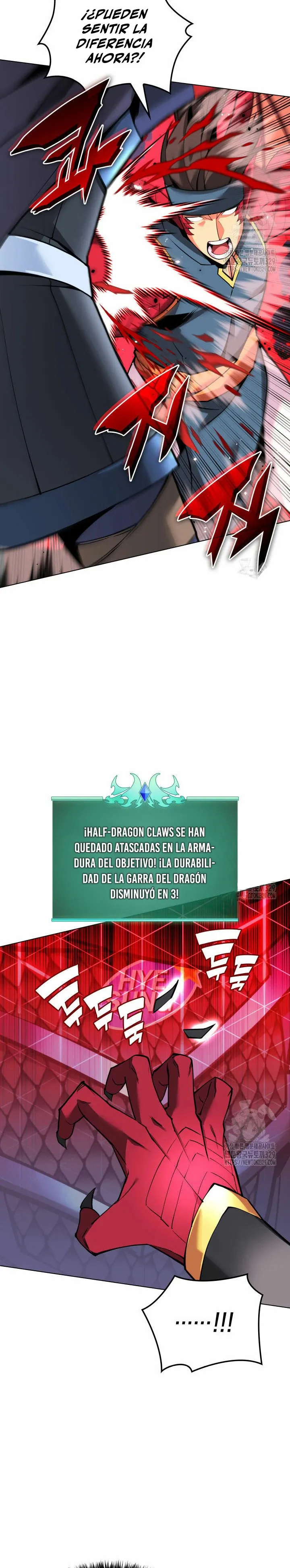 Overgeared Capítulo 224 en Línea - página 41