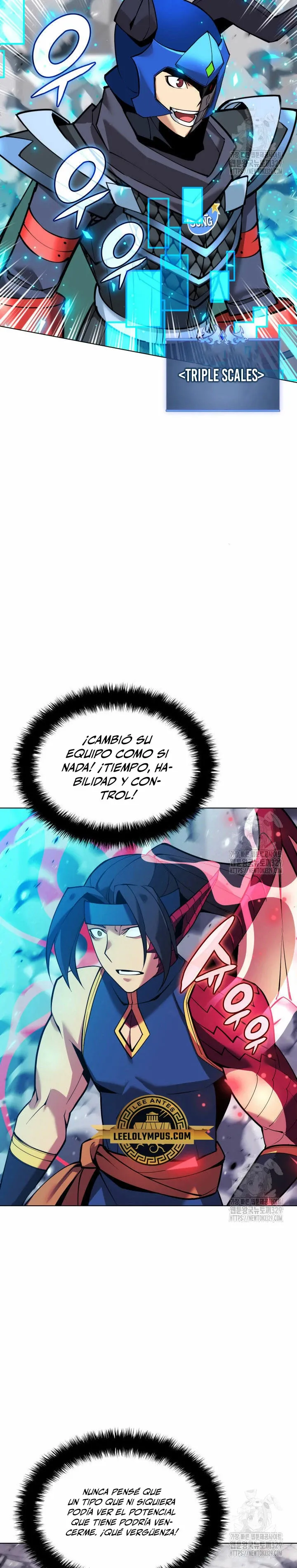 Overgeared Capítulo 224 en Línea - página 47