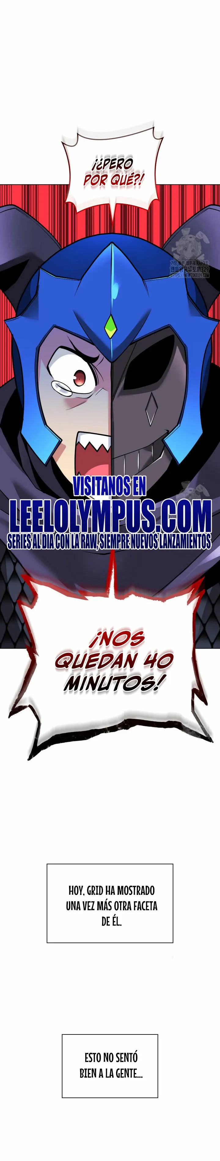 Overgeared Capítulo 224 en Línea - página 49