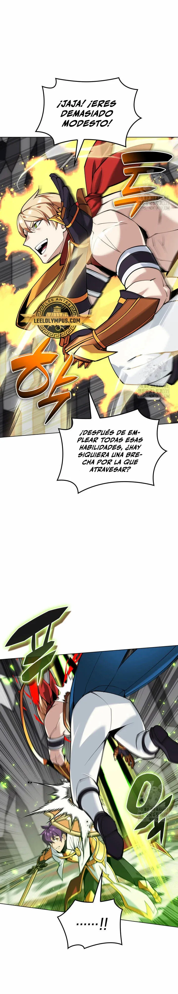 Overgeared Capítulo 225 en Línea - página 6