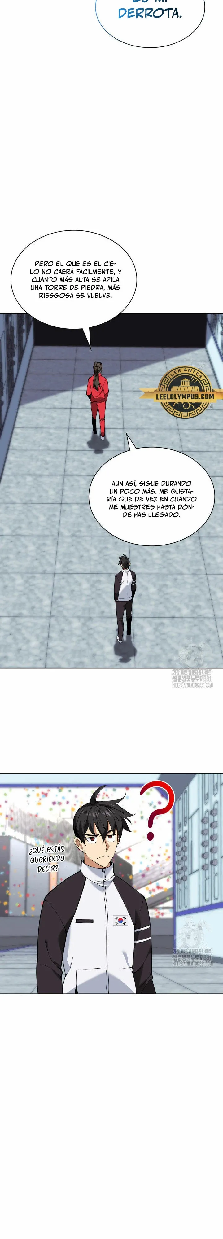 Overgeared Capítulo 225 en Línea - página 12