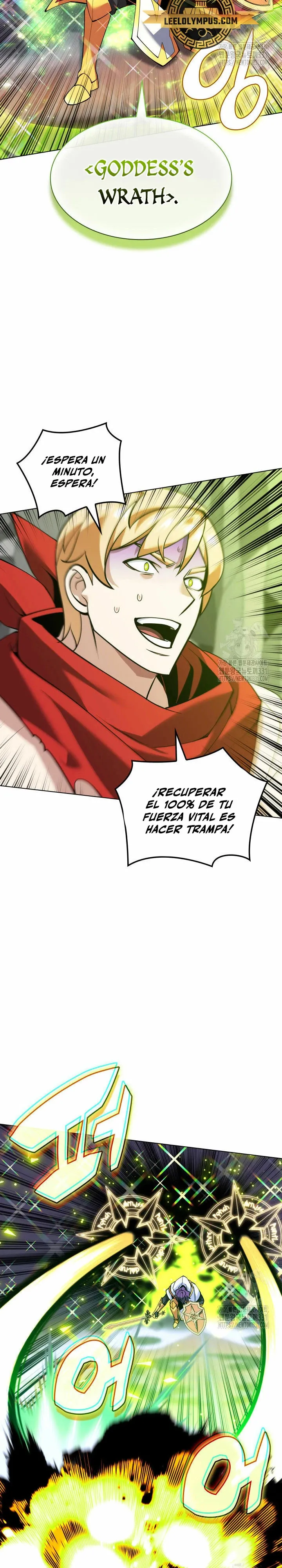 Overgeared Capítulo 225 en Línea - página 17