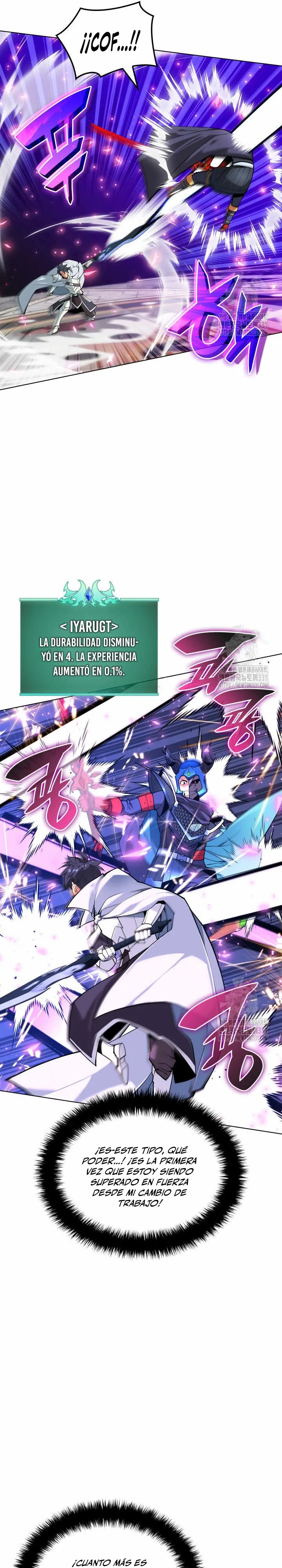 Overgeared Capítulo 225 en Línea - página 23