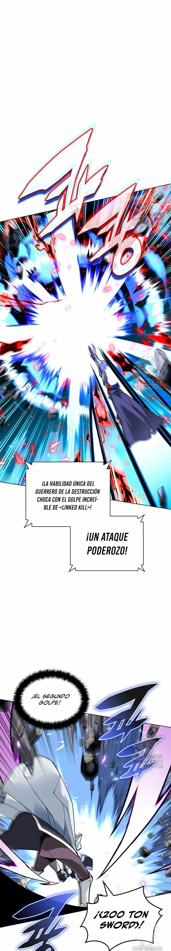 Overgeared Capítulo 225 en Línea - página 39